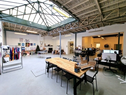 Photo 1 – location Locaux commerciaux	NICE (06000)