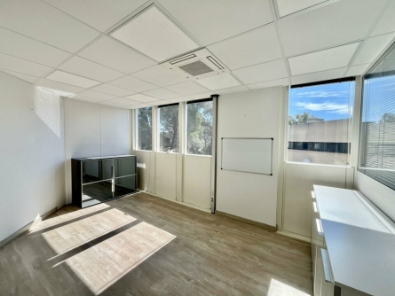 Photo 2 – location bureaux	SAINT RAPHAEL (83700)