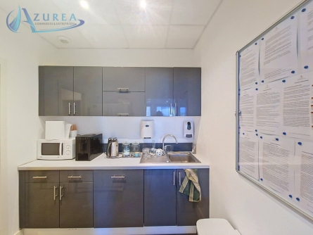 Photo 5 – location bureaux	NICE (06200)