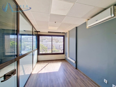 Photo 3 – location bureaux	NICE (06200)