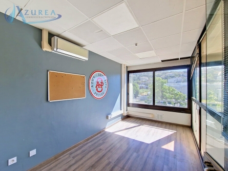 Photo 4 – location bureaux	NICE (06200)