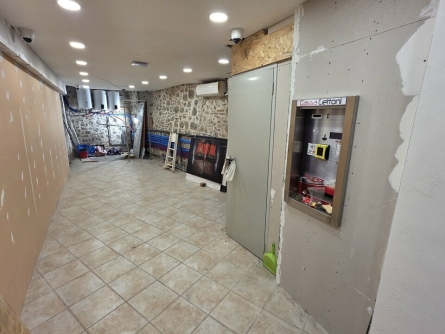 Photo 2 – location Locaux commerciaux	NICE (06300)