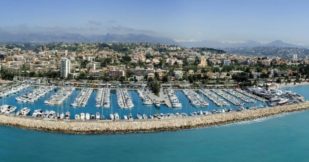 Photo 1 – cession de fonds Fonds de commerce	SAINT LAURENT DU VAR (06700)