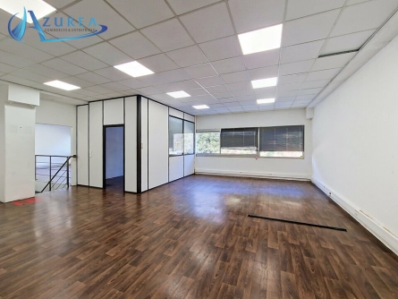 Photo 2 – location bureaux	NICE (06200)