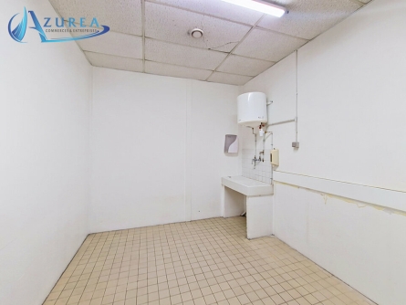 Photo 5 – location bureaux	NICE (06200)