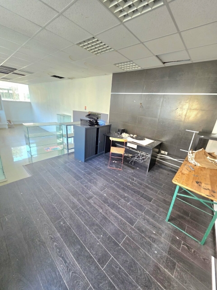 Photo 5 – location Locaux commerciaux	NICE (06000)