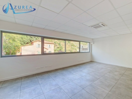 Photo 4 – location bureaux	NICE (06200)