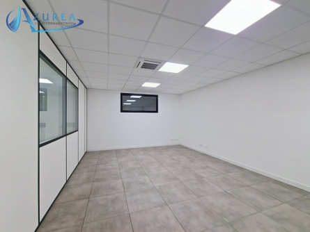 Photo 5 – location bureaux	NICE (06200)