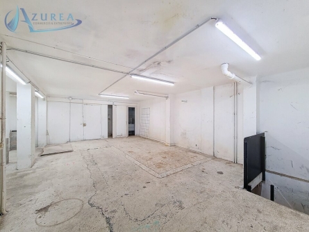 Photo 2 – vente Entrepôts / activités	NICE (06000)