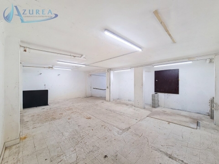Photo 3 – vente Entrepôts / activités	NICE (06000)