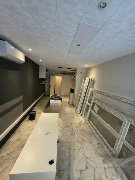 Photo 2 – location bureaux	NICE (06000)