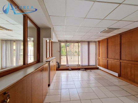 Photo 8 – location bureaux	NICE (06200)