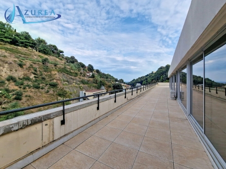 Photo 1 – location bureaux	NICE (06200)
