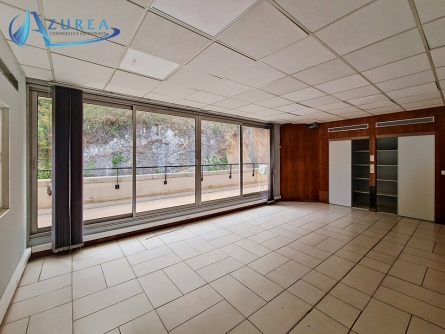 Photo 2 – location bureaux	NICE (06200)
