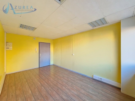 Photo 3 – location bureaux	NICE (06000)