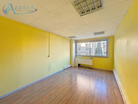 Photo 1 – location bureaux	NICE (06000)
