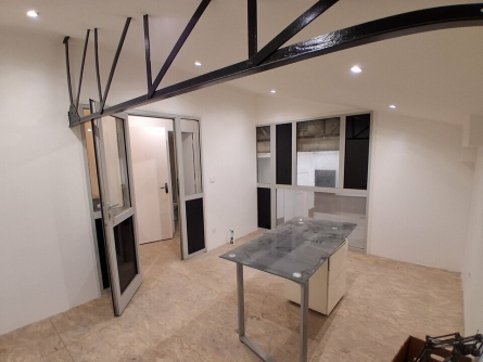 Photo 6 – location Entrepôts / activités	NICE (06000)