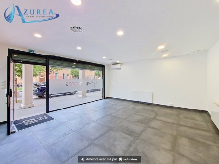 Photo 5 – vente Locaux commerciaux	NICE (06000)