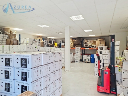 Photo 5 – location bureaux	BIOT (06410)