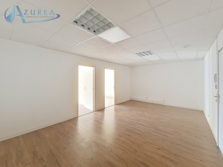Photo 2 – location bureaux	NICE (06000)