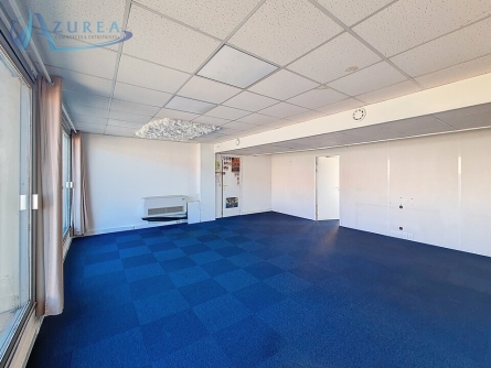 Photo 4 – location bureaux	NICE (06000)