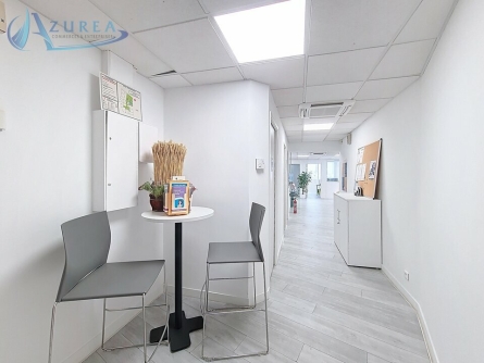 Photo 6 – location bureaux	SAINT LAURENT DU VAR (06700)