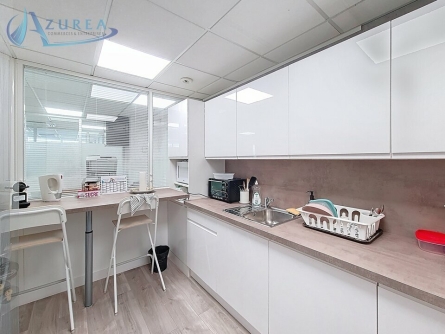 Photo 8 – location bureaux	SAINT LAURENT DU VAR (06700)