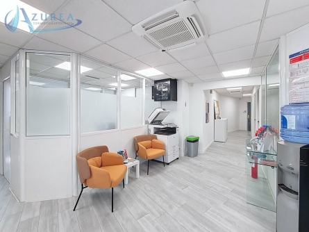 Photo 10 – location bureaux	SAINT LAURENT DU VAR (06700)