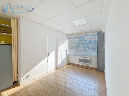 Photo 4 – location bureaux	SAINT LAURENT DU VAR (06700)