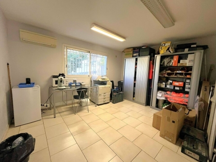 Photo 6 – location bureaux	MOUANS SARTOUX (06370)