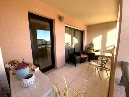 Photo 4 – location bureaux	CANNES (06400)