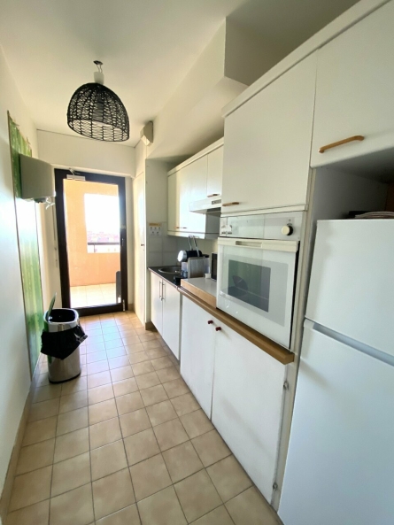 Photo 3 – location bureaux	CANNES (06400)