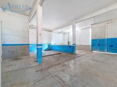 Photo 3 – location Entrepôts / activités	NICE (06000)