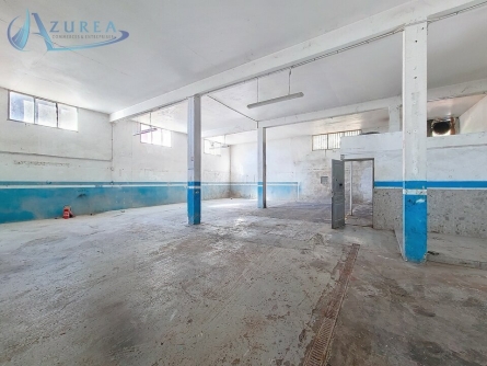 Photo 4 – location Entrepôts / activités	NICE (06000)