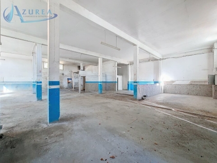 Photo 6 – location Entrepôts / activités	NICE (06000)