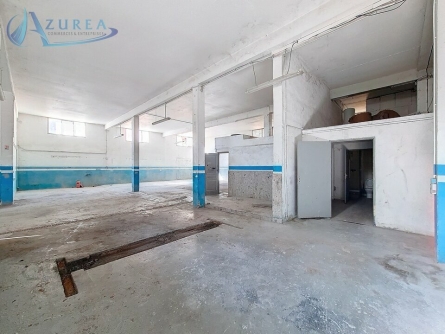 Photo 7 – location Entrepôts / activités	NICE (06000)