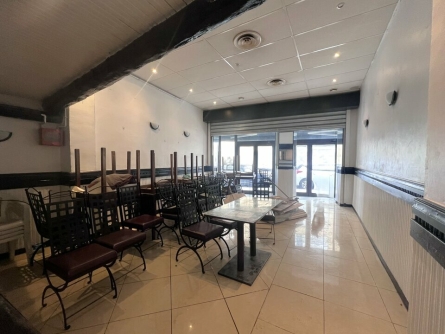 Photo 1 – vente Locaux commerciaux	NICE (06000)