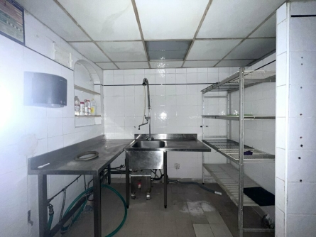 Photo 4 – vente Locaux commerciaux	NICE (06000)