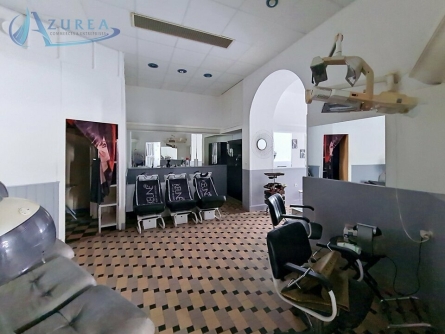 Photo 5 – location Locaux commerciaux	NICE (06000)