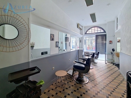 Photo 4 – location Locaux commerciaux	NICE (06000)