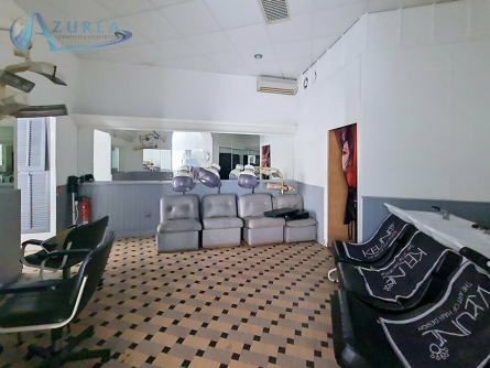 Photo 6 – location Locaux commerciaux	NICE (06000)