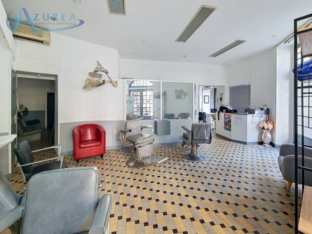 Photo 3 – location Locaux commerciaux	NICE (06000)