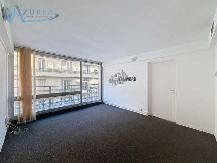 Photo 4 – location bureaux	NICE (06000)