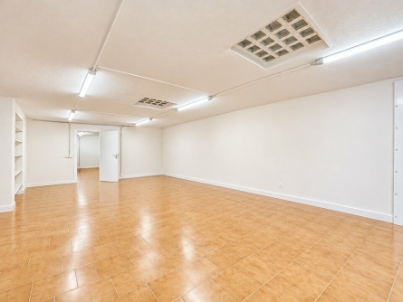 Photo 4 – vente Locaux commerciaux	NICE (06000)