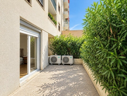 Photo 6 – vente Locaux commerciaux	NICE (06000)