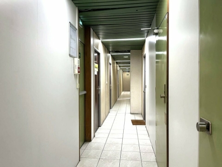 Photo 4 – location bureaux	NICE (06000)