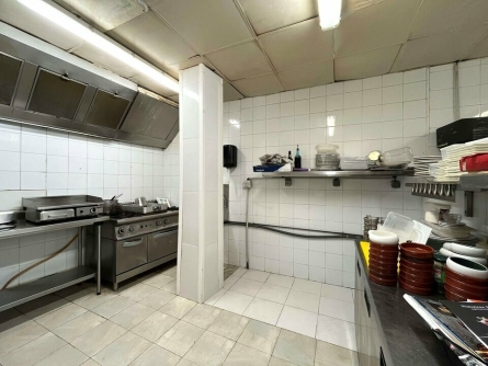 Photo 5 – location Locaux commerciaux	CANNES (06400)