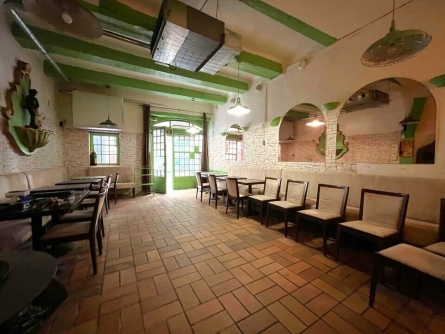 Photo 3 – location Locaux commerciaux	CANNES (06400)