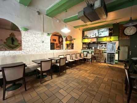 Photo 2 – location Locaux commerciaux	CANNES (06400)