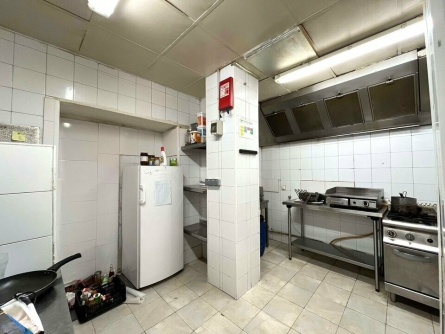 Photo 6 – location Locaux commerciaux	CANNES (06400)